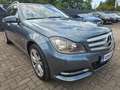 Mercedes-Benz C 180 C -Klasse C 180 NAVI AHK MFL KLIMA SHZ TEMPOMAT Grau - thumbnail 3