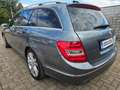 Mercedes-Benz C 180 C -Klasse C 180 NAVI AHK MFL KLIMA SHZ TEMPOMAT Grau - thumbnail 5