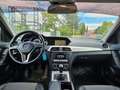 Mercedes-Benz C 180 C -Klasse C 180 NAVI AHK MFL KLIMA SHZ TEMPOMAT Grau - thumbnail 8