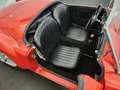 MG MGA A 1500 cabriolet Rouge - thumbnail 33