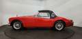 MG MGA A 1500 cabriolet Rouge - thumbnail 37