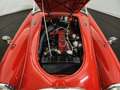 MG MGA A 1500 cabriolet Rouge - thumbnail 47