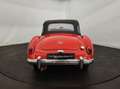 MG MGA A 1500 cabriolet Rouge - thumbnail 39