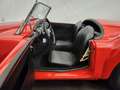 MG MGA A 1500 cabriolet Rouge - thumbnail 20