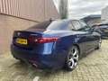 Alfa Romeo Giulia 2.0 T AWD Veloce Leer Automaat Navi Camera Blauw - thumbnail 4