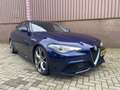 Alfa Romeo Giulia 2.0 T AWD Veloce Leer Automaat Navi Camera Blauw - thumbnail 8