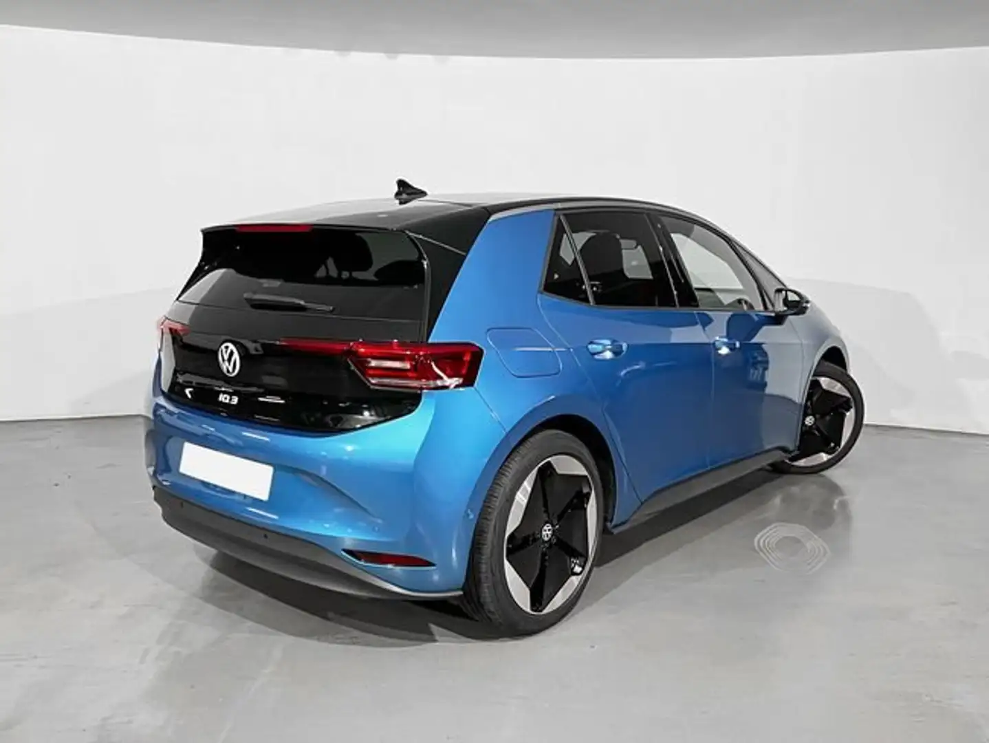 Volkswagen ID.3 Pro 204 CV (150 kW) (E123MJ13) Azul - 2