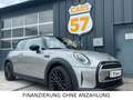 MINI Cooper John Works+CarPlay+SHZ+PDC+DigitalTacho Argintiu - thumbnail 1
