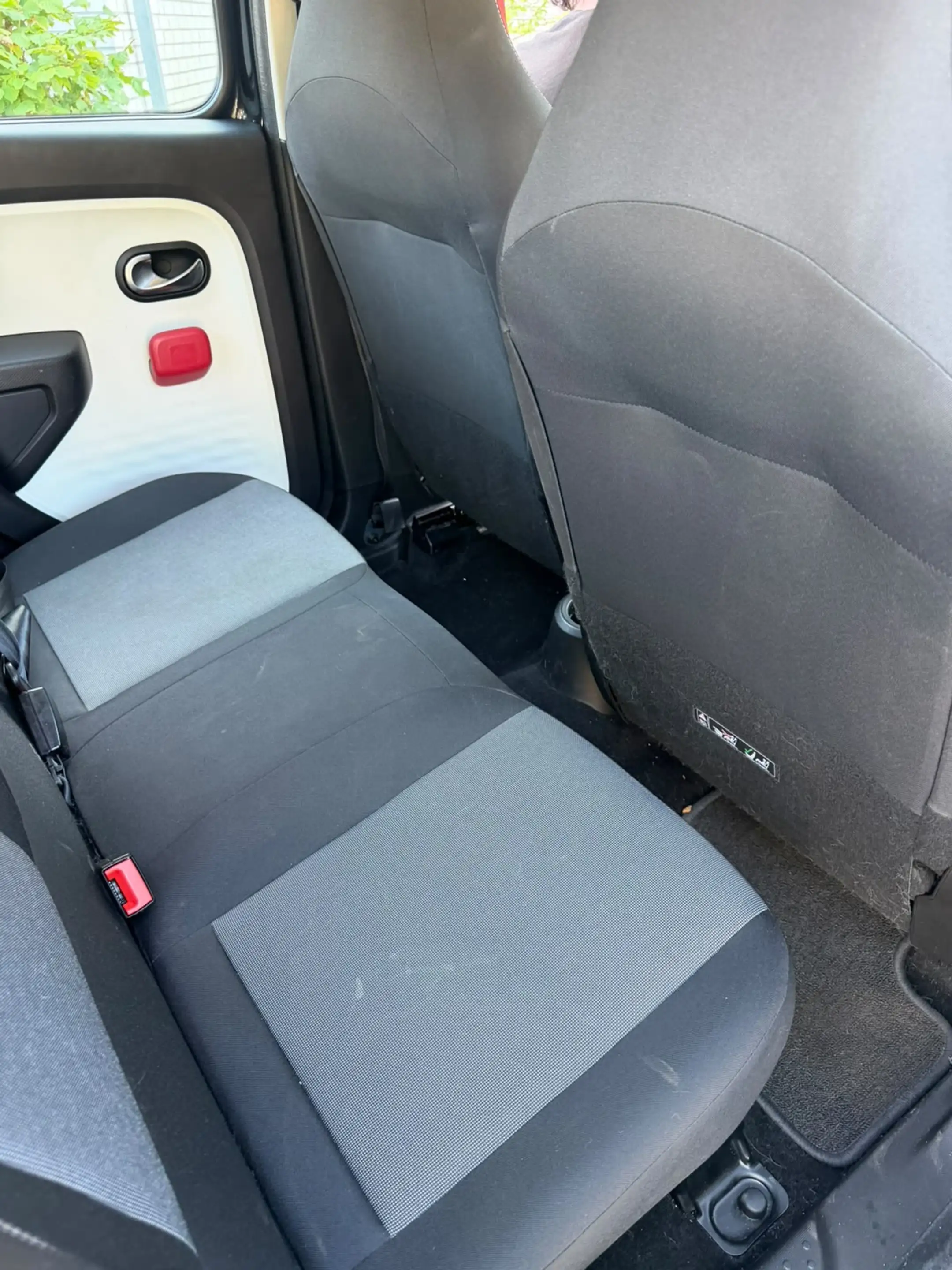 Renault Twingo Twingo SCe 70 Expression — photo 7