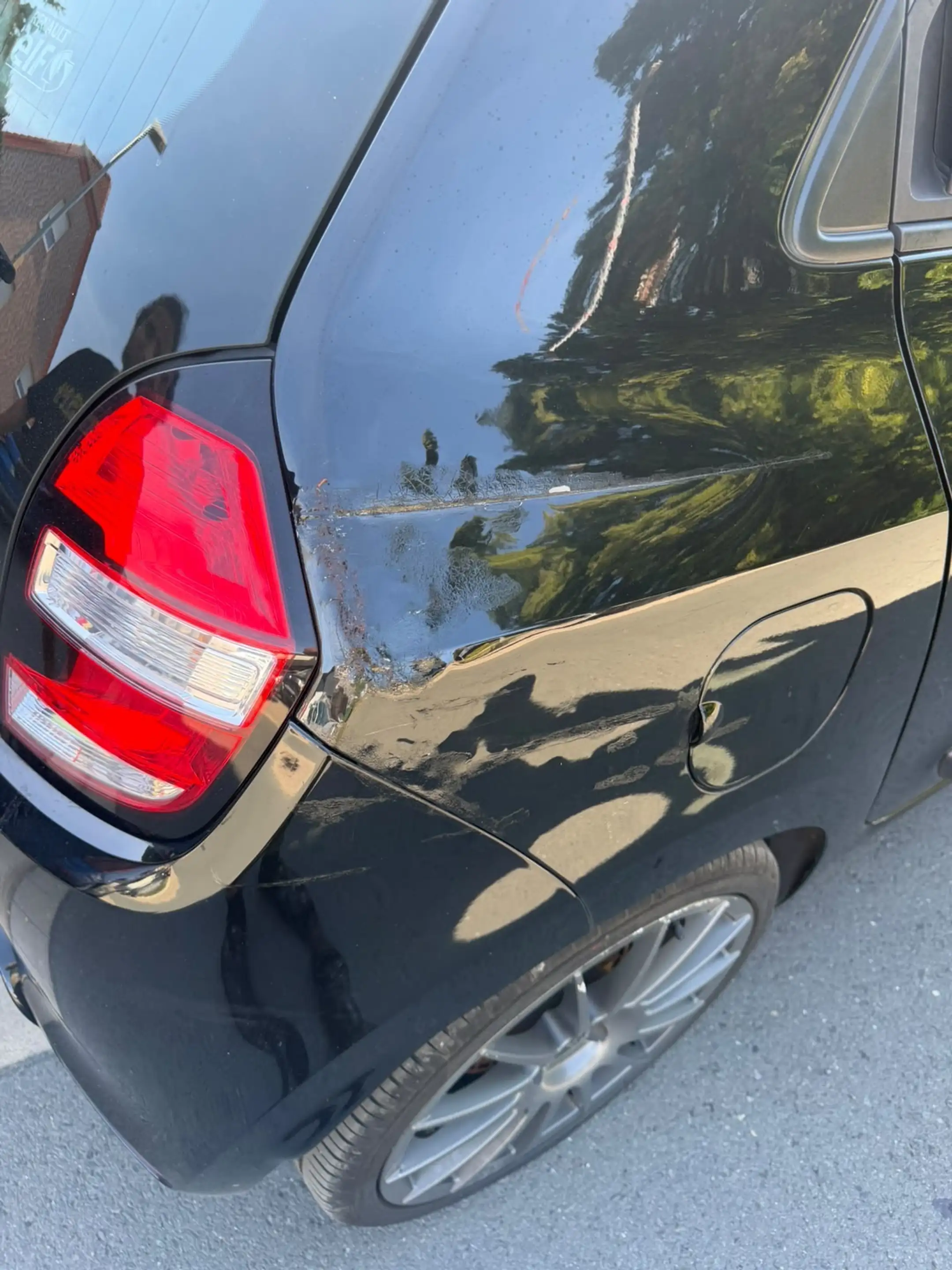 Renault Twingo Twingo SCe 70 Expression — photo 5