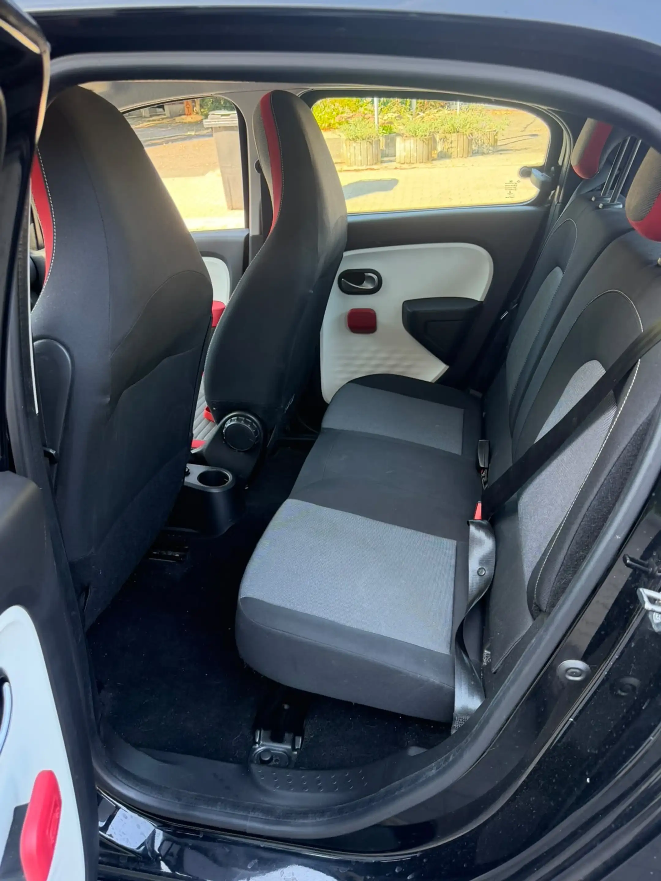 Renault Twingo Twingo SCe 70 Expression — photo 6