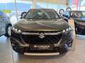 Suzuki S-Cross S-Cross 1,4 Hybrid ALLGRIP shine Aut. Grau - thumbnail 2