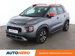 Citroen C3 Aircross 1.6 Blue-HDi Feel
