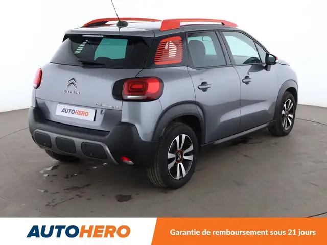 Citroen C3 Aircross view 6
