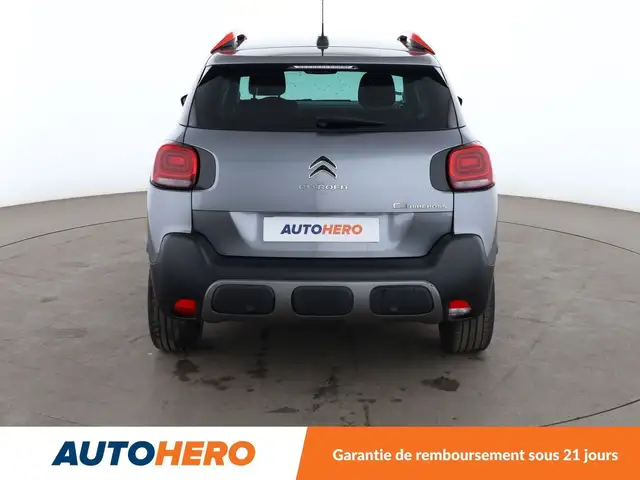 Citroen C3 Aircross view 5