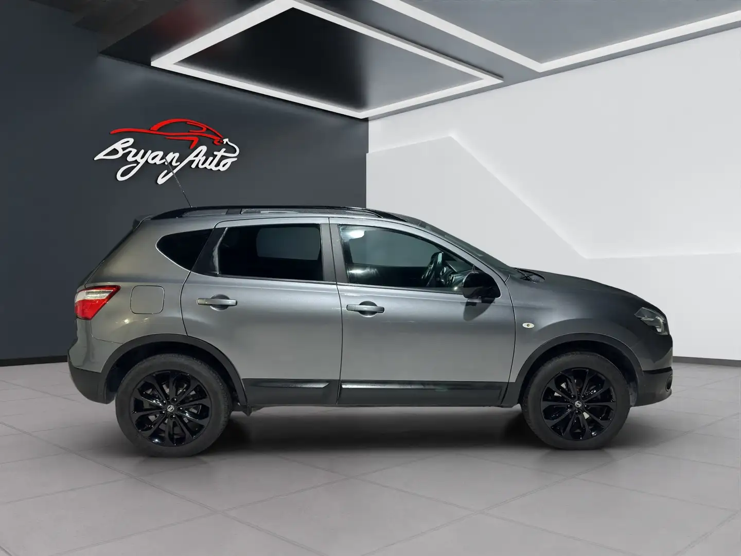 Nissan Qashqai 1.5 dci Acenta PREMIUM - 1