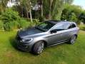 Volvo XC60 XC60 D5 AWD Polestar R-Design Grau - thumbnail 2