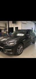 2.0 D R-Sport (EU6.2)