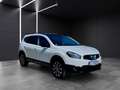 Nissan Qashqai +2 360 4X4 1.Hand~AHK 2300 KG !~Pano Blanc - thumbnail 1