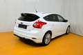 Ford Focus Easy 1,0 EcoBoost Weiß - thumbnail 4