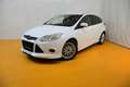 Ford Focus Easy 1,0 EcoBoost Weiß - thumbnail 1