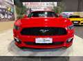 Ford Mustang Fastback 2.3 ecoboost 317cv Italiana Rosso - thumbnail 2