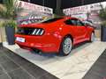 Ford Mustang Fastback 2.3 ecoboost 317cv Italiana Rosso - thumbnail 5