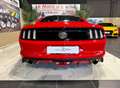 Ford Mustang Fastback 2.3 ecoboost 317cv Italiana Rosso - thumbnail 6