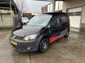 Volkswagen Caddy 1.6 TDI Schwarz - thumbnail 1
