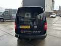 Volkswagen Caddy 1.6 TDI Schwarz - thumbnail 4