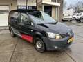 Volkswagen Caddy 1.6 TDI Schwarz - thumbnail 2