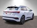 Audi e-tron 50 quattro S line Matrix Navi SHZ Blanc - thumbnail 2