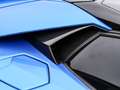 Lamborghini Aventador 780-4 Ultimae Roadster Blu Tawaret Mavi - thumbnail 14