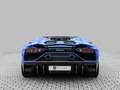 Lamborghini Aventador 780-4 Ultimae Roadster Blu Tawaret Bleu - thumbnail 4