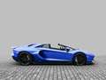 Lamborghini Aventador 780-4 Ultimae Roadster Blu Tawaret Bleu - thumbnail 2