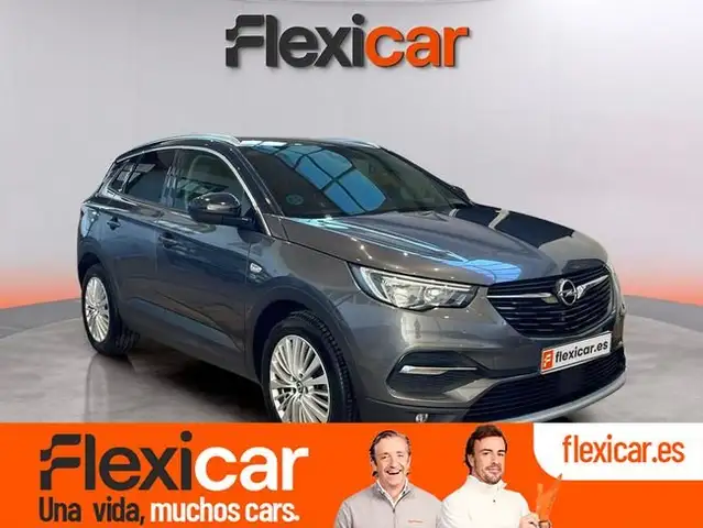Opel Grandland X 1.5CDTi S&S Selective 130