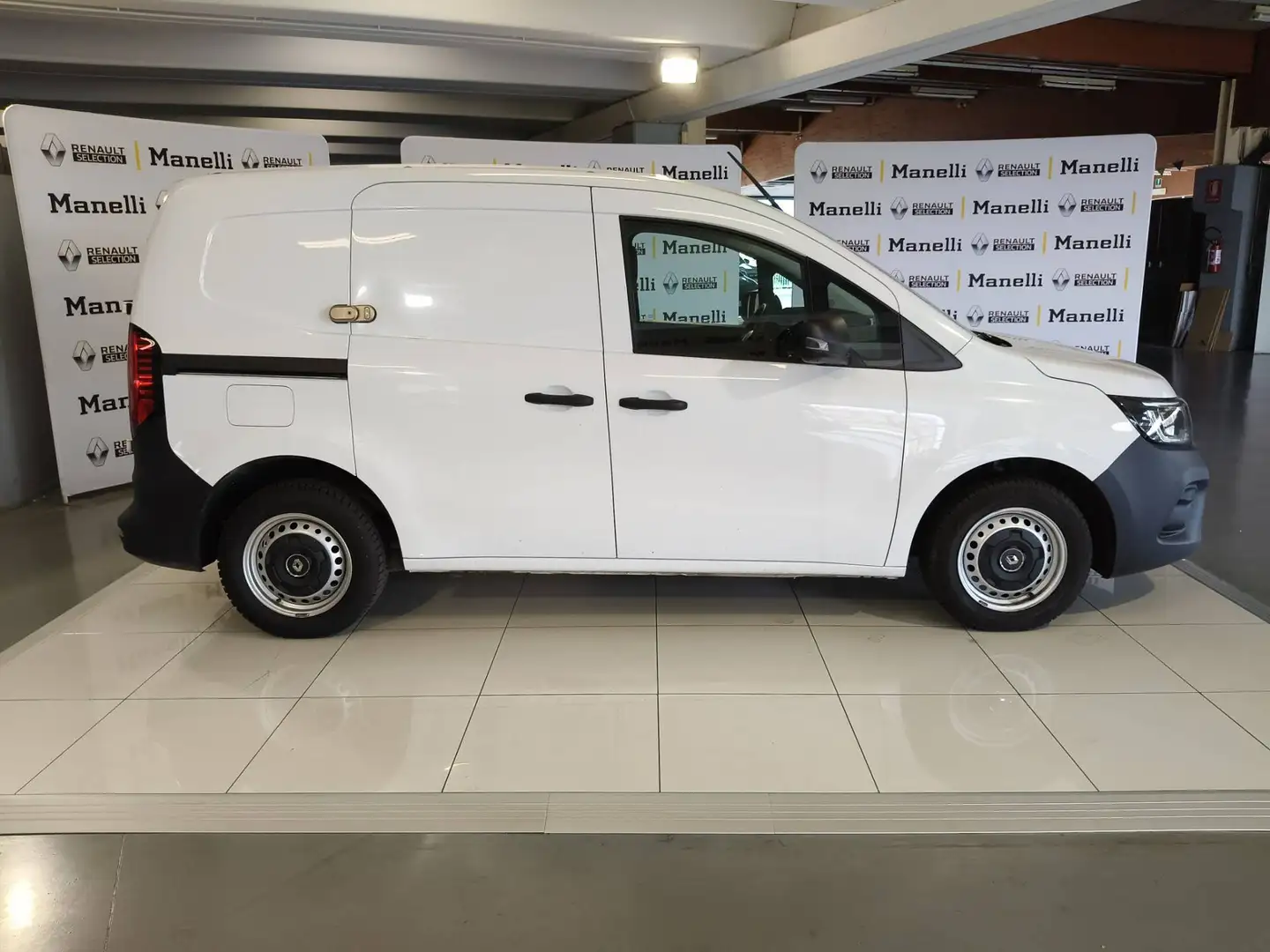 Renault Kangoo E-TECH Start EV45 22kW rif.GM980 - 2