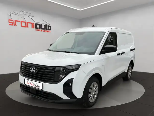 Ford Transit Courier Transit Courier 1.5 EcoBlue 100CV Van Trend - IVA