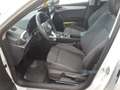 SEAT Leon Sportstourer FR 2.0 TDI DSG LED*NAVI*GJR*RFK*SH*17 Weiß - thumbnail 3