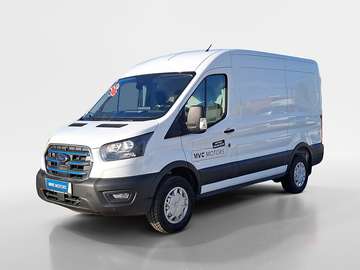 E-Transit Kasten 67kWh/198kW L2H2 350 Trend