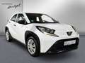 Toyota Aygo Aygo x-business, KLIMAANLAGE,TEMPO,MFL,VSC,BC,ZV Weiß - thumbnail 4