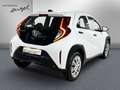 Toyota Aygo Aygo x-business, KLIMAANLAGE,TEMPO,MFL,VSC,BC,ZV Weiß - thumbnail 6