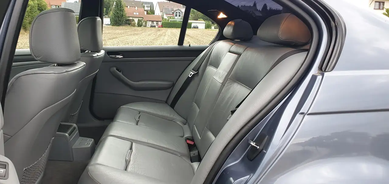 BMW 328i M-Sport-Paket 8Fach Automatik, foto 9