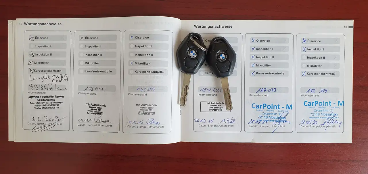 BMW 328i M-Sport-Paket 8Fach Automatik, foto 5