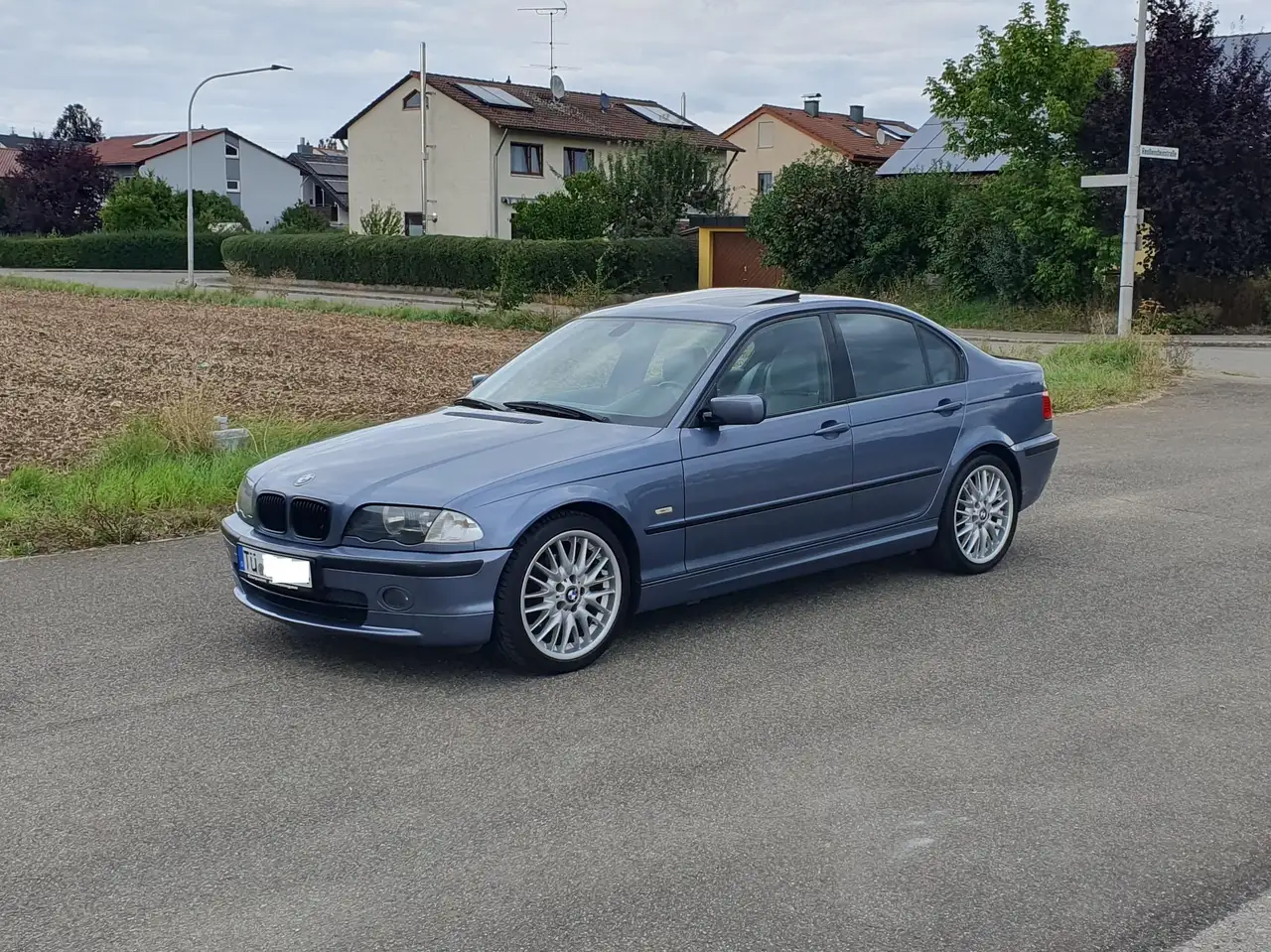 BMW 328i M-Sport-Paket 8Fach Automatik, foto 12