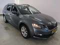 Skoda Octavia Combi 1.5 TSI 150pk Automaat Greentech Business Ed Grijs - thumbnail 4