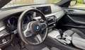 BMW 525 525d M-Paket Grijs - thumbnail 9