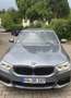 BMW 525 525d M-Paket Grijs - thumbnail 2
