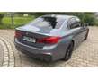 BMW 525 525d M-Paket Grijs - thumbnail 6