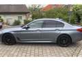 BMW 525 525d M-Paket Grijs - thumbnail 1